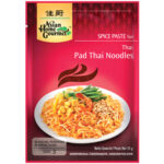 Asian Home Gourmet Thai Pad Thai Noodles 50 g