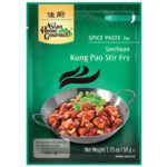 Asian Home Gourmet Szechuan Kung Pao 50 g
