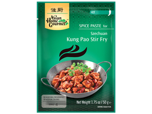 Asian Home Gourmet Szechuan Kung Pao 50 g