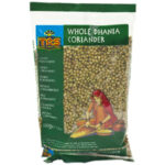 TRS Dhania (Coriander, whole) 100 g