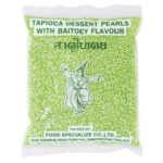 Thai Dancer Tapioca Pearls & Baytoey 454 g