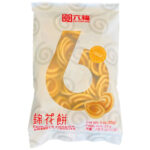 Six Fortune Chin Hwa Cookies 85 g