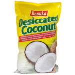 Renuka Coconut dessicated (Fine) 500 g