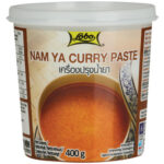 Lobo Nam Ya Curry Paste 400 g
