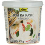 Lobo Tom Ka Soup (paste) 400 g