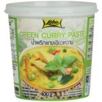 Lobo Green Curry Paste 400 g