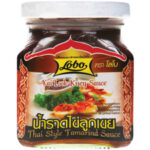 Lobo Thai Style Tamarind Sauce 270 g
