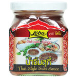 Lobo Thai Sukiyaki Sauce 260 g