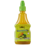 Lobo Spicy Mango & Lime Sauce 300 ml