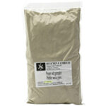 Ground white pepper 1 kg