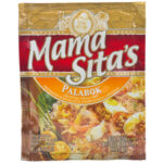 Mama Sita’s Palabok gavy Mix 57 g