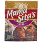 Mama Sita’s Adobo Sauce Mix 50 g