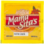 Mama Sita’s Annatto Food Colour E160b 10 g