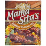 Mama Sita’s Barbecue Marinade Mix 50 g