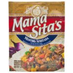 Mama Sita’s Menudo /  Afritada Meat Stew Mix 30 g