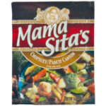 Mama Sita’s Chopsuey Pancit Canton Stir-Fry Mix 40 g