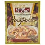 Mama Sita’s Ilocano Pinapaitan (Bitter Stew Mix) 40 g