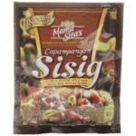 Mama Sita’s Citrus & Pepper Mix 40 g