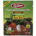Fil-Choice Tamarind Seasoning Mix 40 g