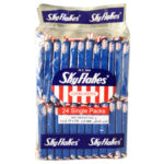 My San Sky Flakes Crackers 600 g