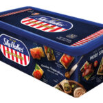M.Y. San Sky Flakes 800 g