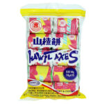 Sunflower Haw Flakes 140 g