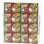 Knorr Tom Yum Cubes 24 g