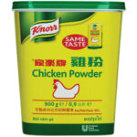 Knorr Chicken Seasoning Powder 900 g