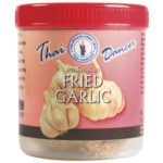 Thai Dancer Fried garlic 100 g
