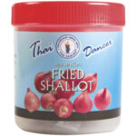 Thai Dancer Fried Shallot 80 g
