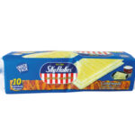 M.Y. San Sky Flakes crackers with cream filling 300 g