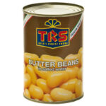 TRS Butterbeans 400 g