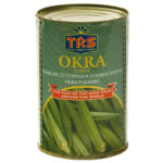 TRS Okra 400 g
