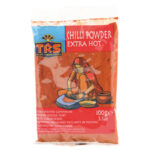 TRS Chilli Powder (extra hot) 100 g