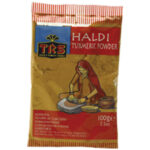 TRS Haldi (Turmeric) Powder 100 g