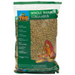 TRS Dhania (Coriander, whole) 250 g
