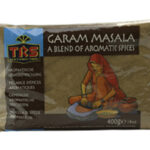 TRS Garam Masala 400 g