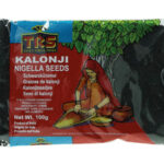 TRS Kalonji (Onion Seeds) 100 g