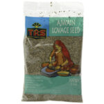 TRS Ajwain (Lovage Seeds) 100 g