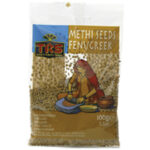 TRS Methi Fenugreek Seeds 100 g