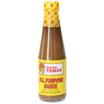 Mang Tomas All Purpose Sauce (Mild) 330 g