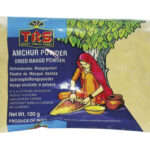 TRS Amchur powder 100 g