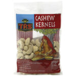 TRS Cashew Kernels 100 g