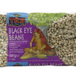 TRS Black Eye Beans 500 g