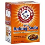 Arm & Hammer Baking Soda 454 g