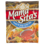 Mama Sita’s Sweet & Sour Sauce Mix 57 g