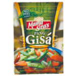 Mama Sita’s Pang gisa (Saute Mix for vegetables) 10 g