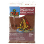 TRS Tandoori Masala Barbecue Spices 100 g
