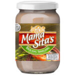 Mama Sita’s Tamarind Seas. Paste (Biglang Sinigang) 227 g