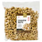 Golden Turtle Cashews 500 g